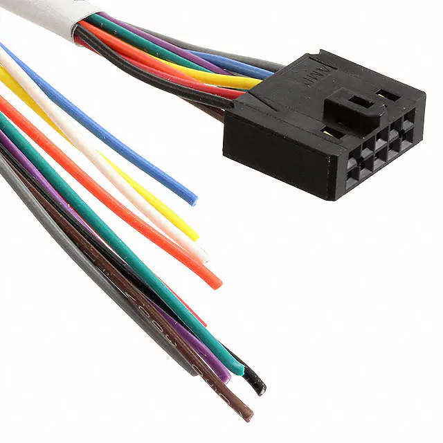 AY1510-US Panasonic Industrial Automation Sales Contrôleurs - Assemblages de câbles